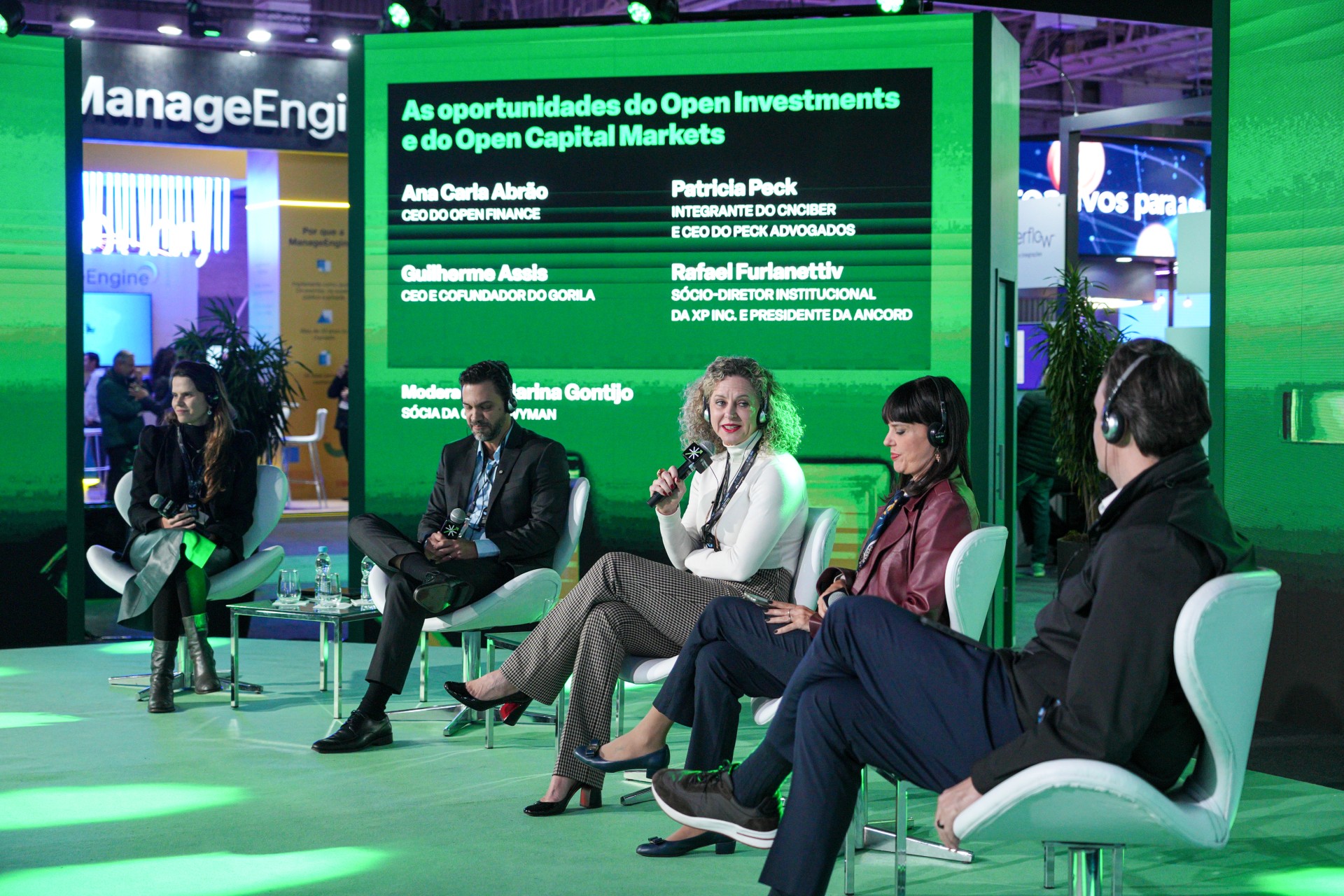 Open Finance ainda é pouco entendido – mas pode revolucionar o crédito e os investimentos Daniela Frabasile