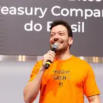 Israel Salmen, fundador e presidente do conselho do Méliuz. Empresa se tornou a primeira Bitcoin Treasury Company do Brasil. Foto: Divulgação