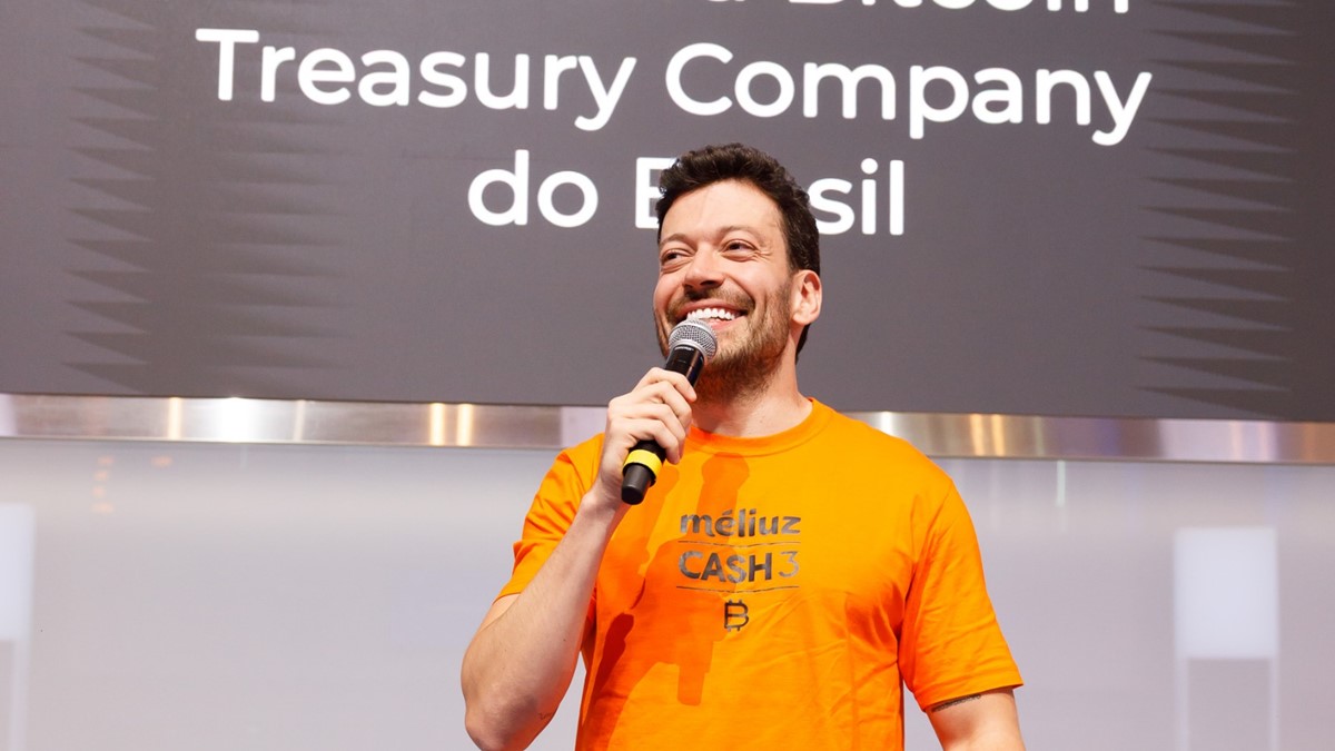 “O Méliuz mudou”, diz fundador. Entenda a nova estratégia da empresa