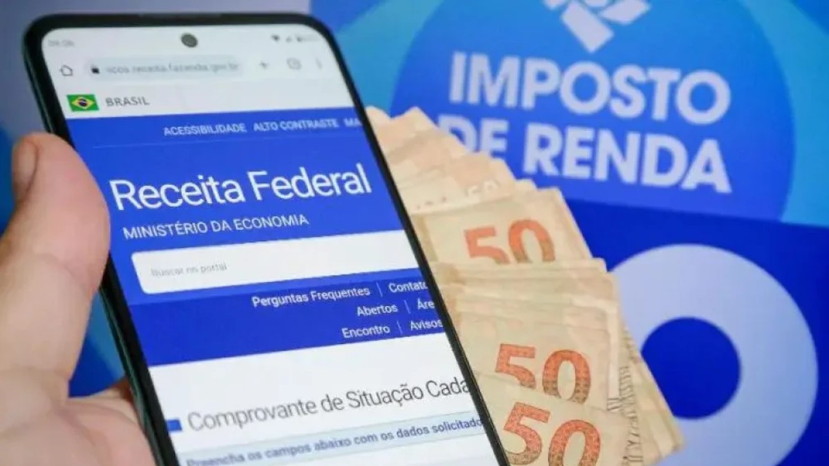 IR 2026: nome social, pré-preenchida turbinada, restituição mais rápida e mais novidades na declaração Daniela Frabasile