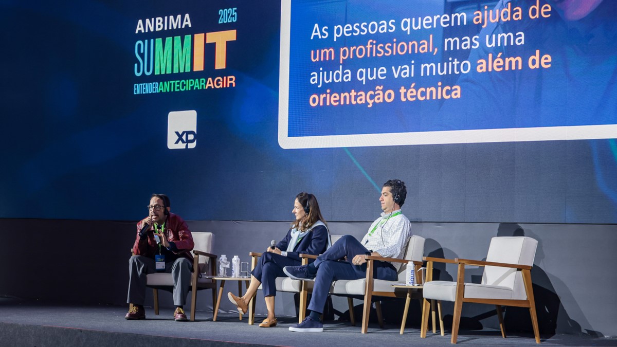 “Mais importante que a explicação, é a jornada”, diz Felipe Paiva, da B3, sobre atração de novos investidores victor.rsilva