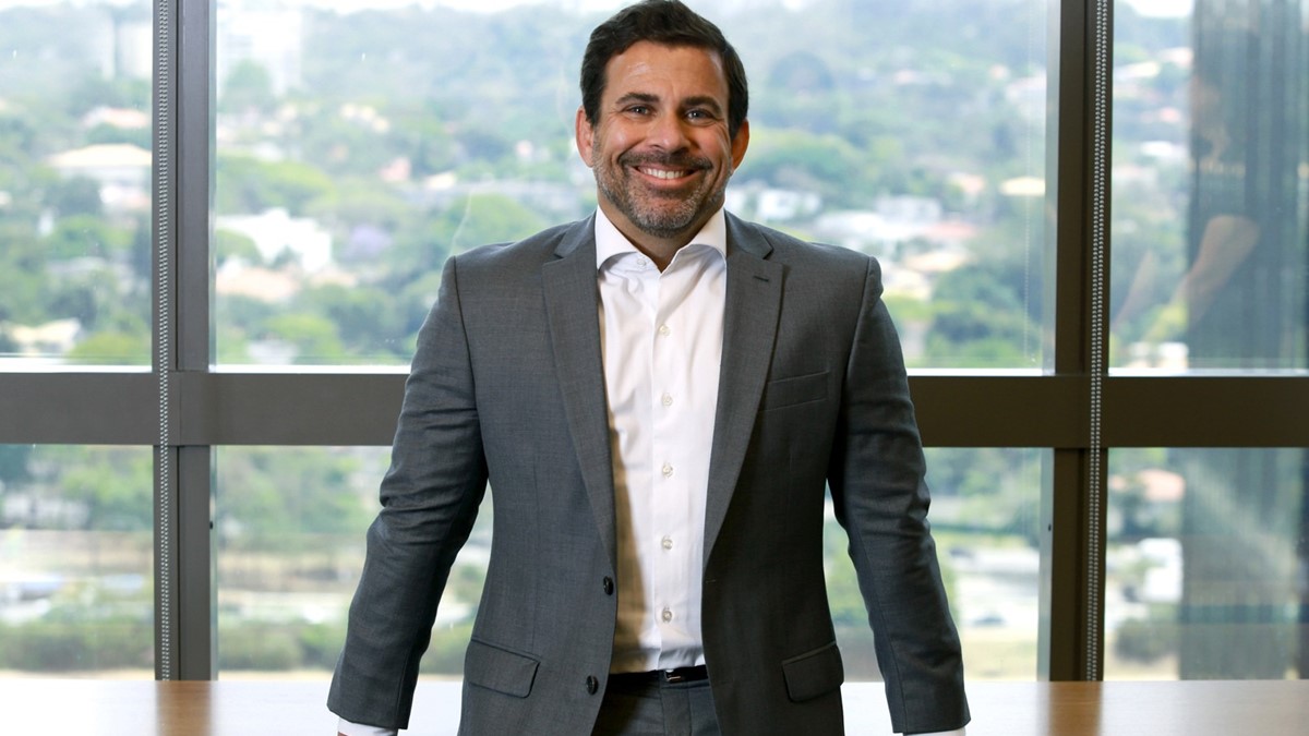 “É possível montar uma carteira ativa com os ETFs disponíveis hoje”, diz Bruno Barino, da BlackRock Brasil Daniela Frabasile