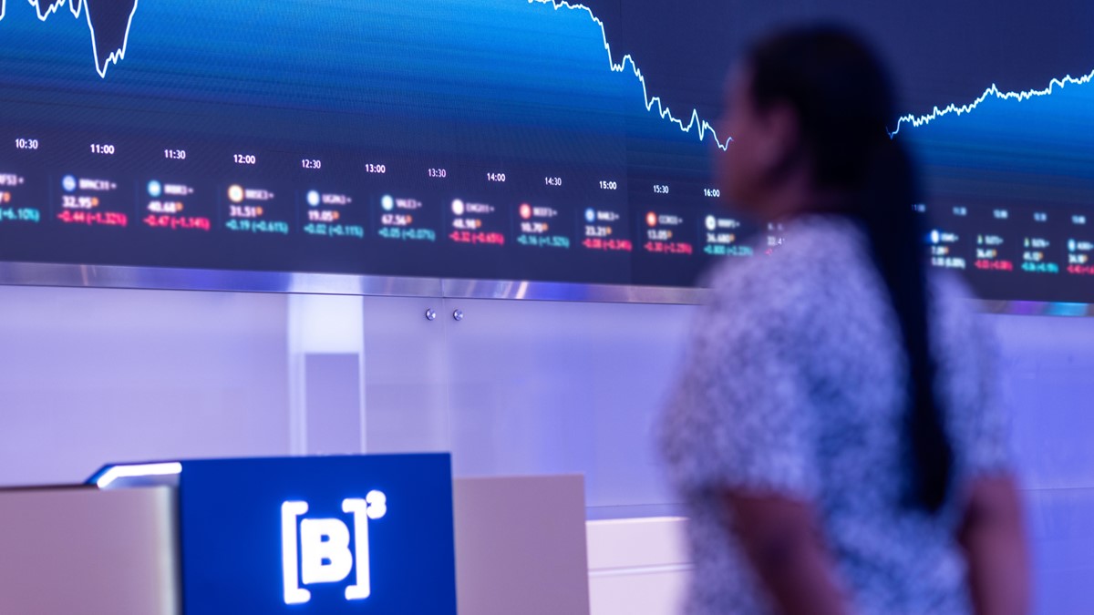 Ibovespa B3 x Renda Fixa: veja quem está valorizou mais em 2025 João Santos