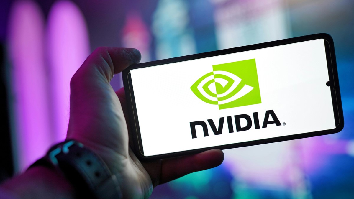 Nvidia se torna primeira empresa a superar US$ 5 trilhões em valor de mercado Daniela Frabasile
