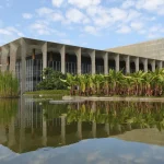 O Itamaraty e o Ministério do Desenvolvimento, Indústria, Comércio e Serviços enviaram uma carta ao governo dos Estados Unidos. Foto: © Fabio Rodrigues Pozzebom/Agência Brasil