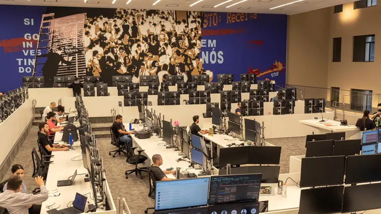Em junho, a B3 lançou dois índices de renda fixa voltados para debêntures com a melhor nota de crédito do mercado, de rating AAA. Foto: Divulgação