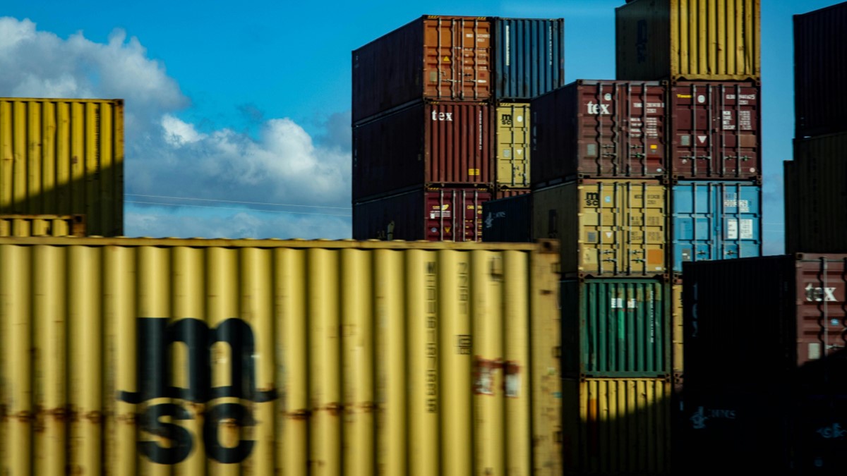 Brasil aciona OMC contra tarifaço de Trump ao país victor.rsilva