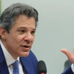 Apesar das dificuldades, o ministro afirmou ainda ver espaço para negociações com os EUA. Foto: Lula Marques/Agência Brasil