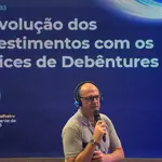 Ricardo Cavalheiro, Superintendente de Índices da B3. Foto: Divulgação B3