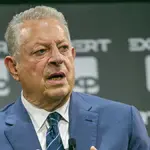 “O futuro dos investimentos é o investimento sustentável”, diz Al Gore. Foto: Divulgação/Expert XP