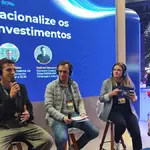 Foto: João Paulo dos Santos/B3 Bora Investir
