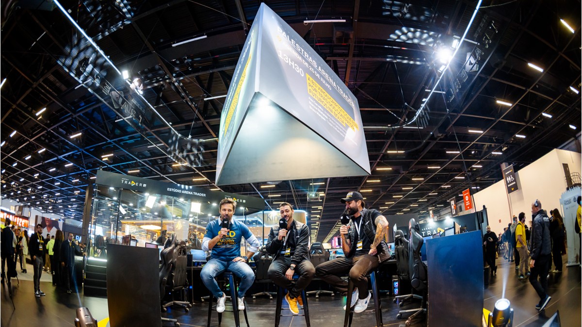 Principal desafio para o day trade é a educação, diz diretor da B3 victor.rsilva