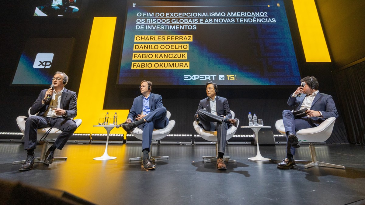 Mudança no protagonismo global traz riscos e oportunidades para o Brasil Daniela Frabasile