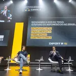 Painel agronegócio na Expert XP