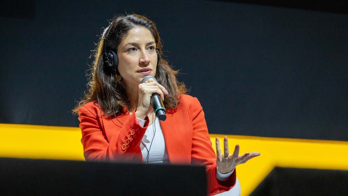 “Estamos em um momento muito atípico de incertezas”, destaca Ana Rodela, CIO da Bradesco Asset João Santos