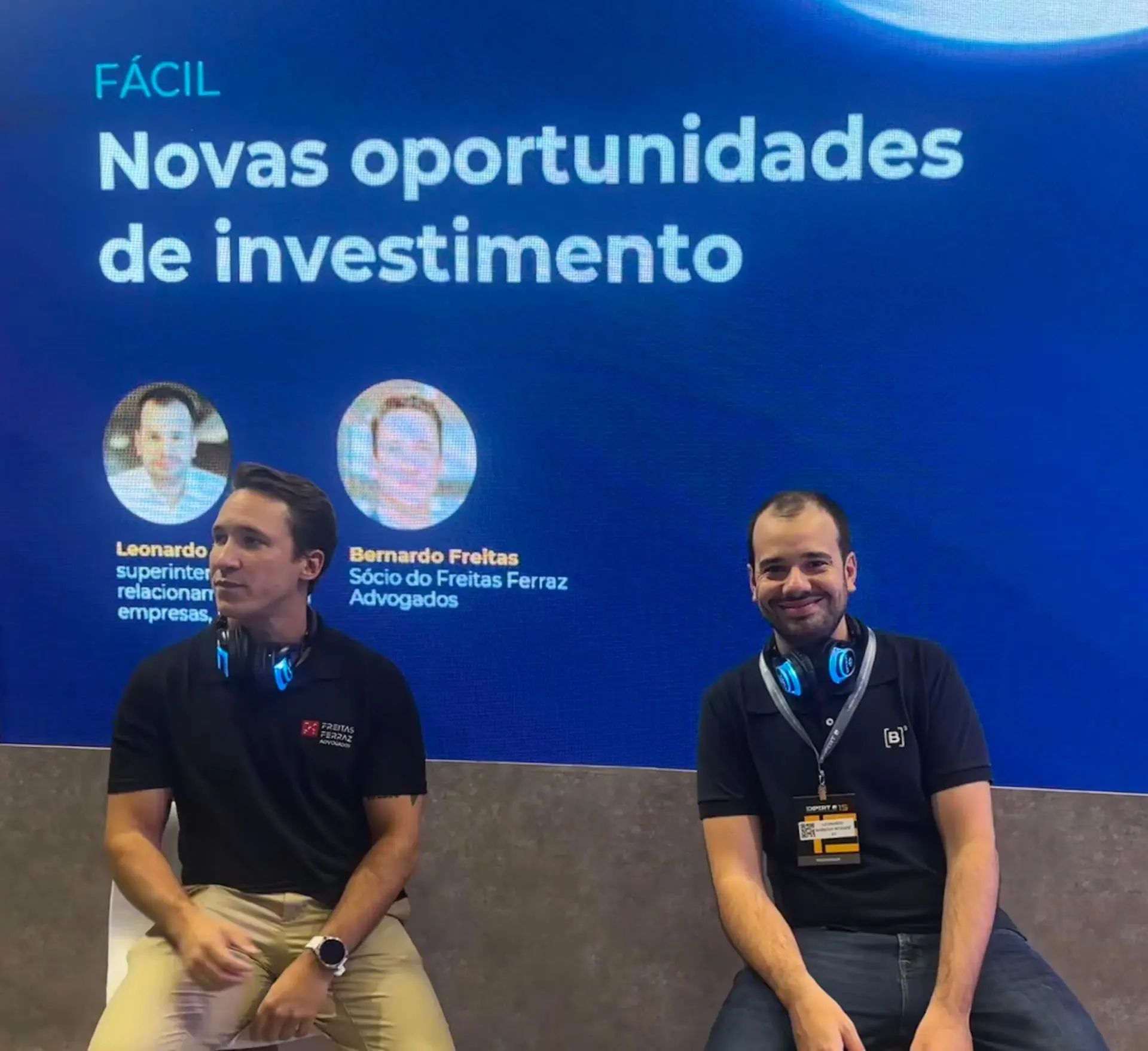 Regime Fácil, da CVM