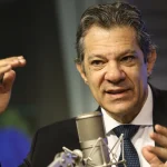 Segundo Haddad, não há obstrução dos canais de diálogo entre os negociadores das duas nações. Foto: Marcelo Camargo/Agência Brasil