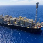 A multinacional britânica detém 100% de participação no bloco, arrematado em dezembro de 2022 em leilão promovido pela ANP. Foto: © André Ribeiro/Agência Petrobras