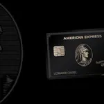 Cartão Centurion, da American Express, conhecido como AmEx Black Card, é o cartão de crédito mais exclusivo do mundo. Foto: Divulgação