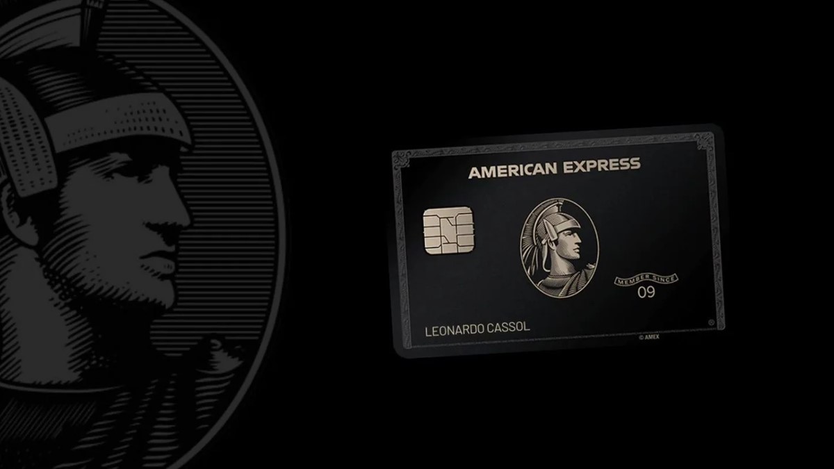 Cartão de crédito: veja quais são os 6 mais exclusivos do mundo João Santos