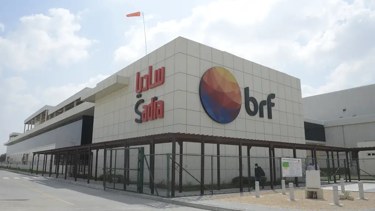 Cade aprova incorporação da BRF pela Marfrig João Santos