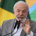 O presidente Lula deve anunciar o plano de contingência nesta quarta-feira. Foto: Marcelo Camargo/Agência Brasil
