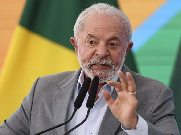 O presidente Lula deve anunciar o plano de contingência nesta quarta-feira. Foto: Marcelo Camargo/Agência Brasil