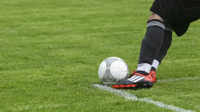 Copa do Mundo de 2026 será disputada nos Estados Unidos, México e Canadá. Foto: Pexels