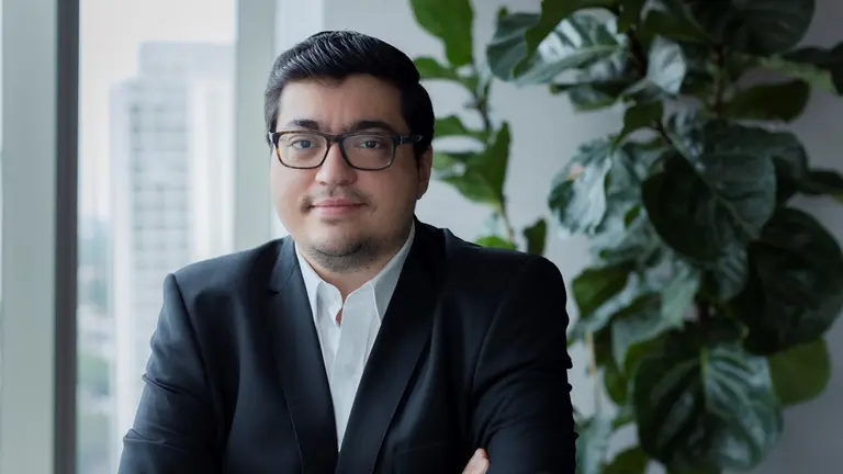 Felipe Salto, economista-chefe da Warren. Foto: Divulgação