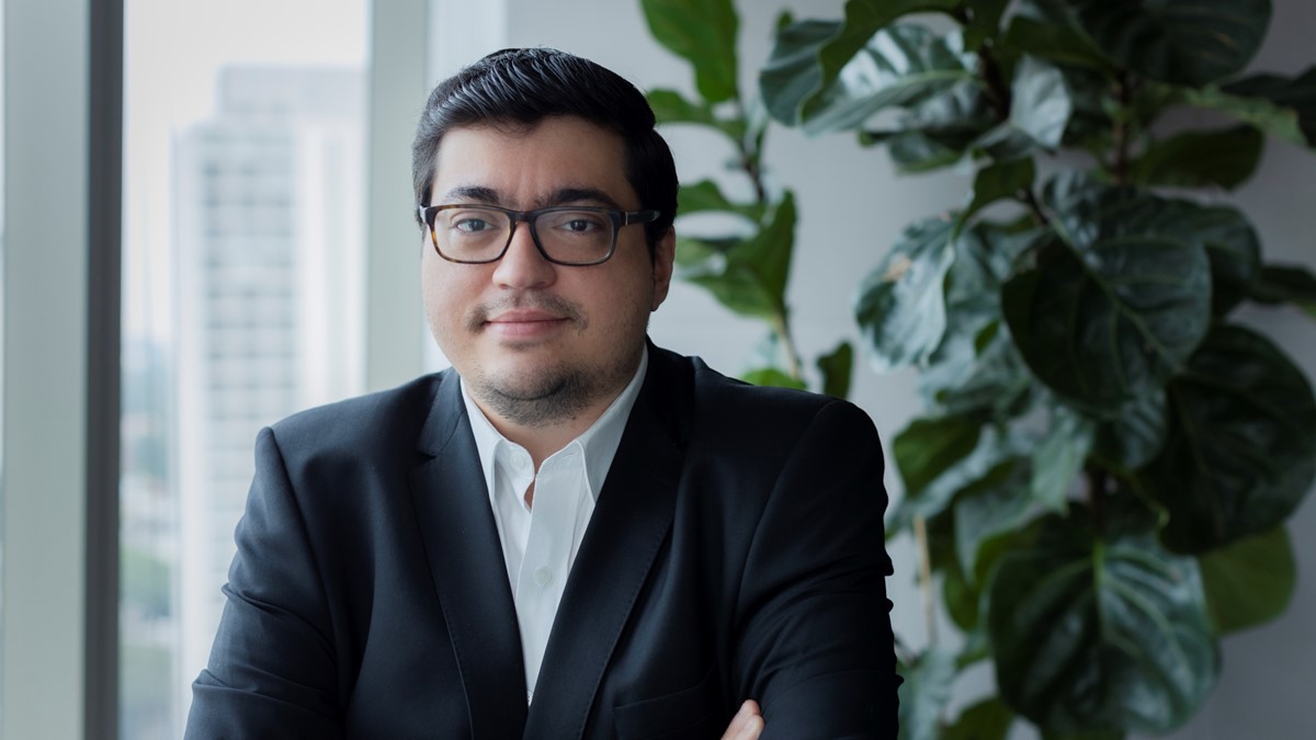 “Estamos aprisionados nessa taxa de juros astronômica porque não fizemos a lição de casa fiscal”, diz Felipe Salto Daniela Frabasile