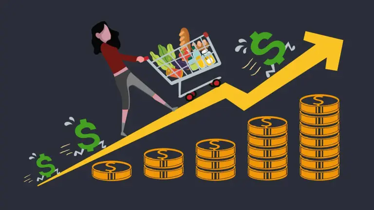 O que era possível comprar com R$ 100 há 20 anos; e quanto vale agora Foto: Adobe Stock