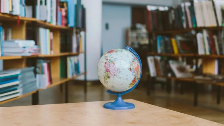 Na prática, a diversificação fora dos EUA serve para reduzir riscos específicos, diluir volatilidade e capturar setores em crescimento que não estão disponíveis na bolsa americana. Foto: Pexels