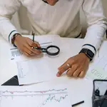 Nesta segunda-feira (1º), o mercado precifica quase 90% de chance de um corte de 0,25 ponto, para a faixa entre 4,00% e 4,25%. Foto: Pexels