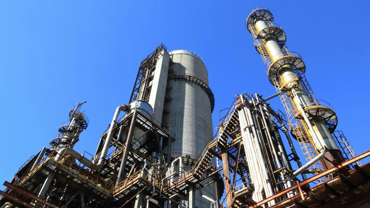 Com o resultado, a produção industrial chega a 4 meses seguidos sem crescimento. Foto: Pexels