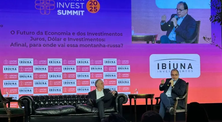 Women Invest