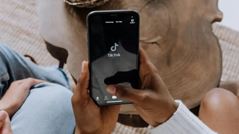 Segundo fontes ouvidas pelo Wall Street Journal, o arranjo prevê que o negócio do TikTok nos EUA seria controlado por um consórcio de investidores. Foto: Pexels