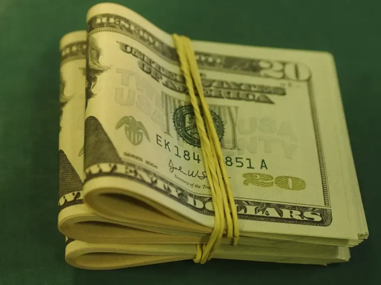 Dólar chegou a ser negociado a R$ 5,29 nesta terça-feira (23). Foto: Agência Brasil