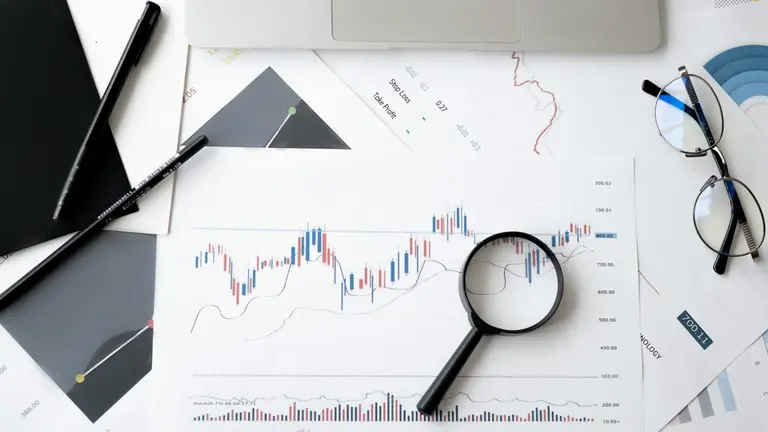 “O ETF é como uma tecnologia. E o ETF é uma tecnologia melhor do que, digamos, a tecnologia anterior, que é o fundo mútuo”, afirmou Carlos Brito, head de ETFs para a América Latina na J.P. Morgan Asset Management. Foto: Pexels
