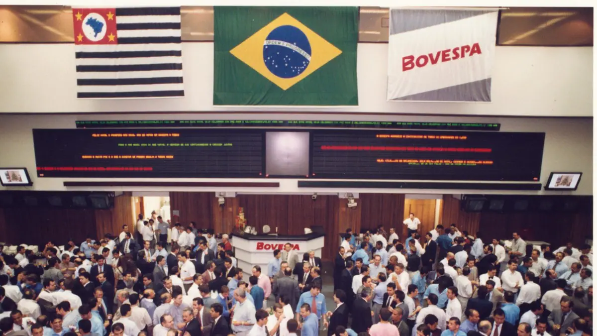 Bovespa