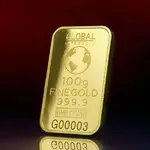 Recorde Futuro de Ouro Foto: Pexels