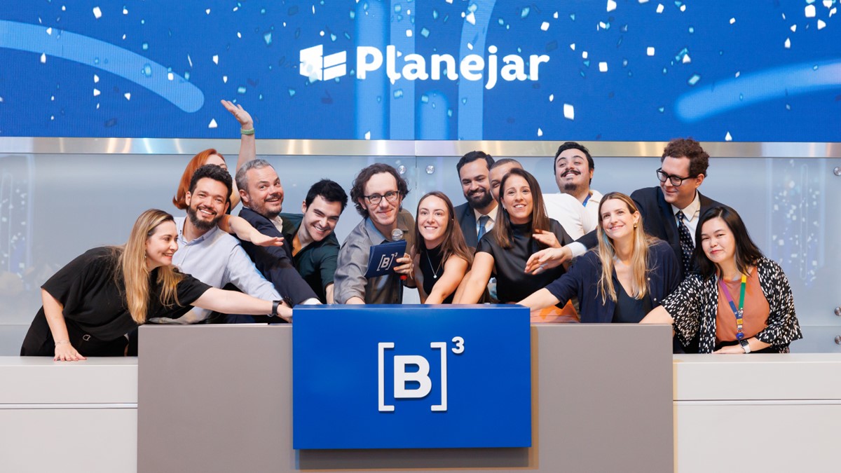 Toque de campainha na Bolsa abre Semana Mundial do Investidor 2025; confira agenda João Santos