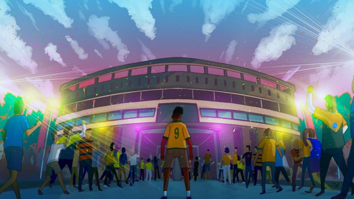 B3 lança curso de finanças pessoais em formato de novela do TikTok; confira João Santos