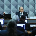 MP que compensa revogação de decreto do IOF vai à Câmara. Foto: Parecer do relator da Comissão Mista foi aprovado por 13 a 12. Foto: Lula Marques/Agência Brasil