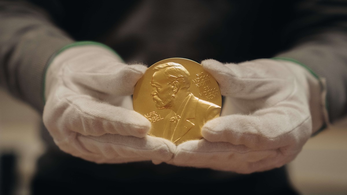 Quanto vale um Nobel? Veja curiosidades sobre o prêmio Daniela Frabasile