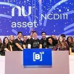 Nu Asset lança ETF atrelado ao novo índice da B3, o Índice Tesouro Selic. Foto: Divulgação