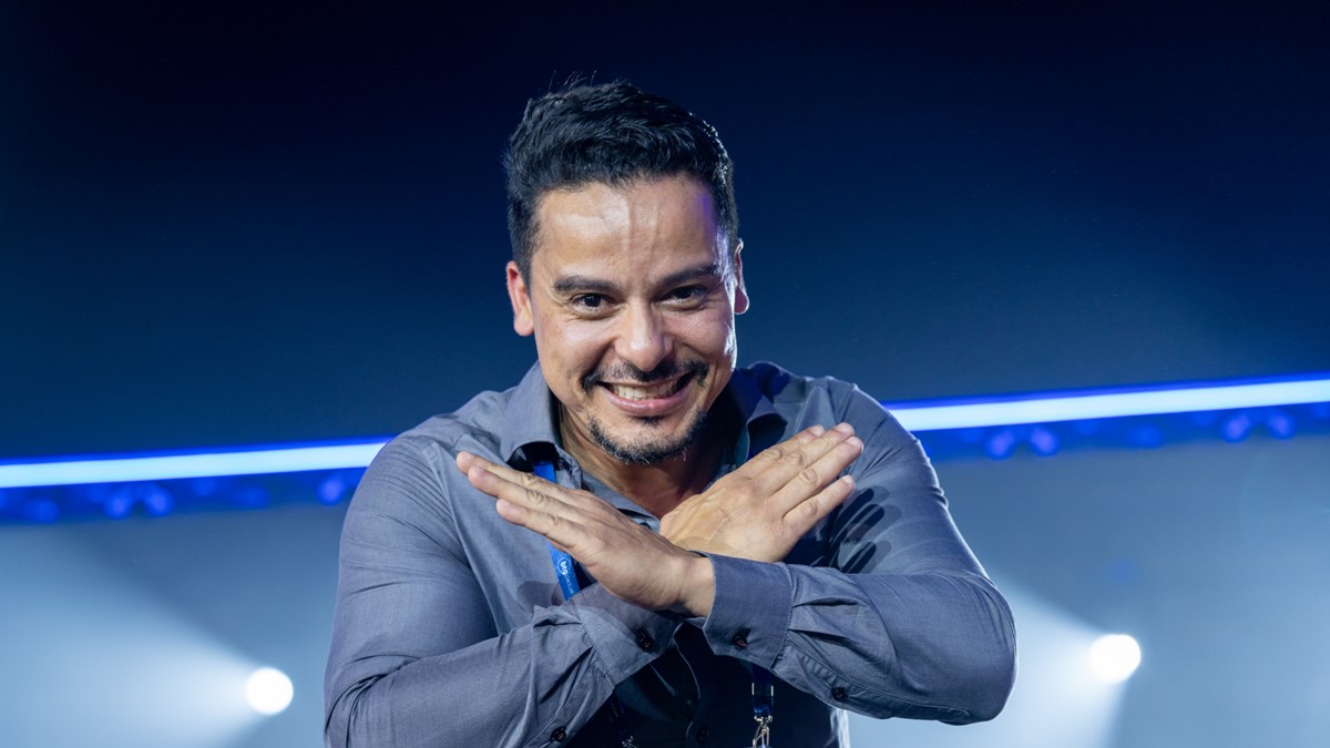 Metalúrgico e campeão da Copa BTG Trader conta como começou no day trade e o que vai fazer com prêmio de R$ 1 milhão victor.rsilva