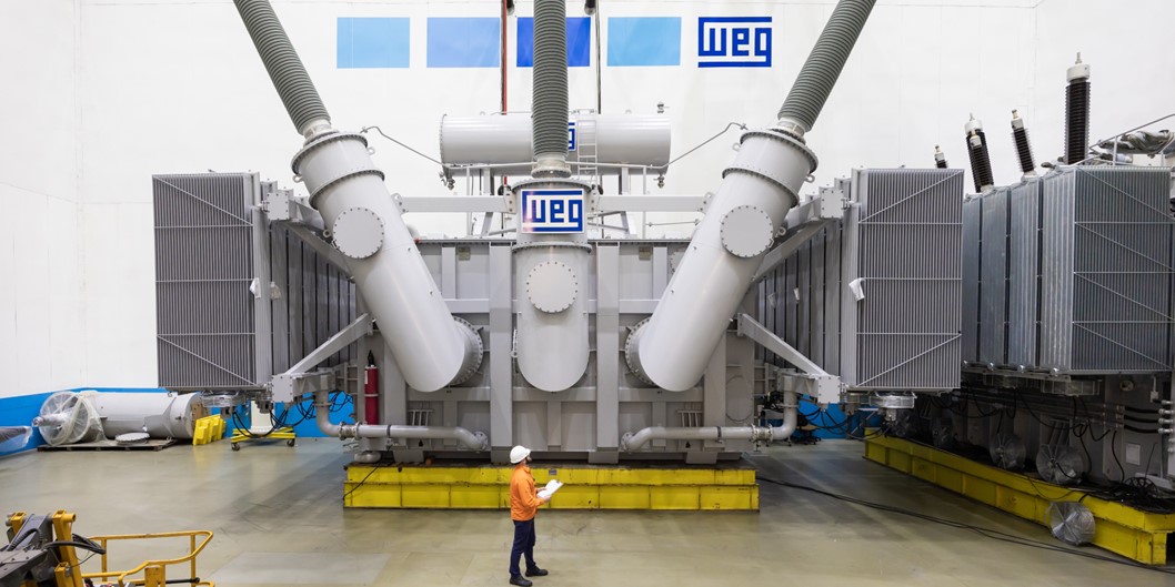 Mercados hoje: investidores repercutem produção da Vale (VALE3) e balanço da Weg (WEGE3) Daniela Frabasile