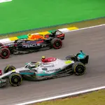 GP São Paulo de Fórmula 1 2022. Foto: Daniel Deák/ SPTuris.