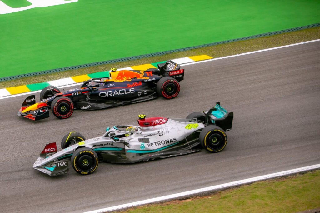 F1: GP de São Paulo movimentará R$ 2,2 bilhões e supera faturamento de grandes empresas Daniela Frabasile