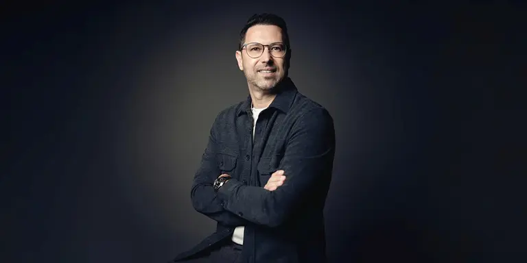 “Com possível queda da Selic, é um ótimo momento para se investir tanto em renda fixa quanto em renda variável”, diz Charles Mendlowicz. Foto: Alexandre Olivares/Divulgação